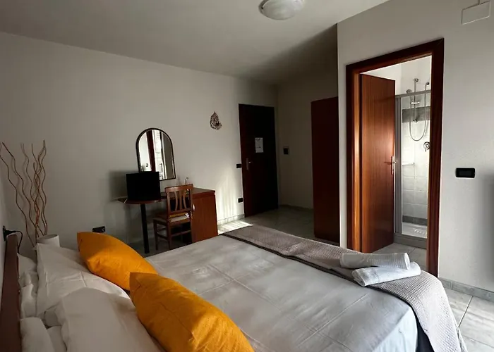 Nova Costa B&B San Giovanni Rotondo